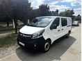 OPEL VIVARO 2017/1 - 1