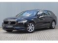 VOLVO V90 2.0 D [D3] Momentum Pro Geartronic Panorámatető Telefontükrözés Head Up On Call Sávtartó Távolsáagtartó tempomat