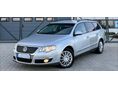VOLKSWAGEN PASSAT VI Variant 2.0 CR TDI Comfortline / KÖLTSÉG ÉS HIBAKÓDMENTES / 2 DB GYÁRI KULCS!