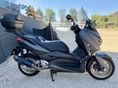 YAMAHA X-MAX 125 2020/10 - 7