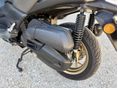 YAMAHA X-MAX 125 2020/10 - 12