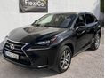 LEXUS NX 2017/9 - 1