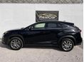 LEXUS NX 2017/9 - 5