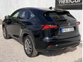 LEXUS NX 2017/9 - 3