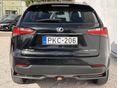LEXUS NX 2017/9 - 8