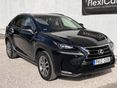 LEXUS NX 2017/9 - 2