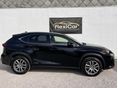 LEXUS NX 2017/9 - 6