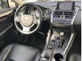 LEXUS NX 2017/9 - 10