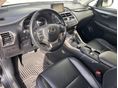 LEXUS NX 2017/9 - 12