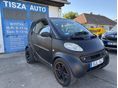 SMART FORTWO 2001/6 - 2