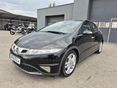 HONDA CIVIC 1.8 Sport ELSŐ TULAJDONOS!!!122.000KM!!!!VONÓHOROG!!!