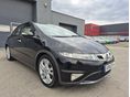 HONDA CIVIC 2009/5 - 3