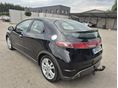 HONDA CIVIC 2009/5 - 7