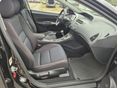 HONDA CIVIC 2009/5 - 11
