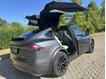 TESLA MODEL X 2017/8 - 3