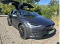 TESLA MODEL X 2017/8 - 2