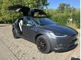 TESLA MODEL X P100D (Automata) (6 személyes ) Ludicrous. CCS. 772LE