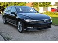VOLKSWAGEN PASSAT VIII Variant 2.0 TDI BMT Highline /GYÖNYÖRŰ ÁLLAPOT/VÉGIG SZERVIZKÖNYVES/1 TULAJ/