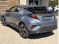 TOYOTA C-HR 2022/4 - 2