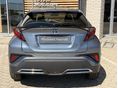 TOYOTA C-HR 2022/4 - 4