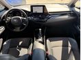 TOYOTA C-HR 2022/4 - 7