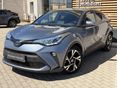 TOYOTA C-HR 2022/4 - 11