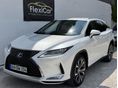 LEXUS RX 450h Executive e-CVT Magyarországi!!! 87 000Km!!! Első tulajdonostól!!! Végig vezetett szervizkönyv!!
