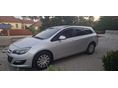 OPEL ASTRA J 2013/11 - 2