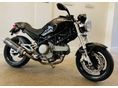 DUCATI MONSTER 620 I.E. 2004/9 - 2