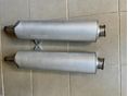 DUCATI MONSTER 620 I.E. 2004/9 - 5