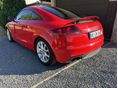 AUDI TT 2007 - 2