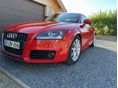 AUDI TT 2007 - 10
