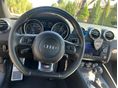 AUDI TT 2007 - 12