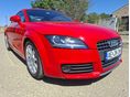 AUDI TT Coupe 2.0 TFSI S-tronic
