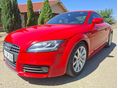 AUDI TT 2007 - 2