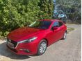 MAZDA 3 Sport 2.0 Revolution Top 1 év garancia