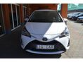 TOYOTA YARIS 1.5 Dual VVT-iE Trend Y20 ! 24.716 KM ! ÚJSZERŰ ÁLLAPOTBAN ! 4 HENGERES SZÍVÓ BENZINES ! +1ÉV GARANCIA !