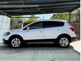 SUZUKI SX4 S-CROSS 2019/4 - 2