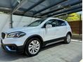 SUZUKI SX4 S-CROSS 2019/4 - 3