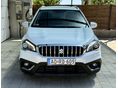 SUZUKI SX4 S-CROSS 2019/4 - 5
