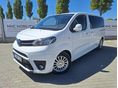 TOYOTA PROACE 2.0 D-4D Family Comfort L1H1 Magyarországi! Áfás! Akár 4x Garancia!