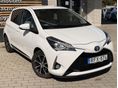 TOYOTA YARIS 2019/1 - 1