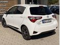 TOYOTA YARIS 2019/1 - 2
