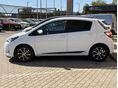 TOYOTA YARIS 2019/1 - 3