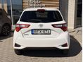 TOYOTA YARIS 2019/1 - 4