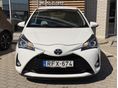 TOYOTA YARIS 2019/1 - 5