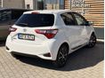 TOYOTA YARIS 2019/1 - 11