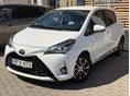TOYOTA YARIS 2019/1 - 12