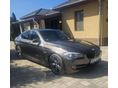 BMW 530d (Automata)