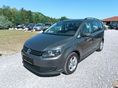 VOLKSWAGEN TOURAN 1.6 CR TDI Trendline 172.780 Km!!! Vezetett szervízkönyv!!